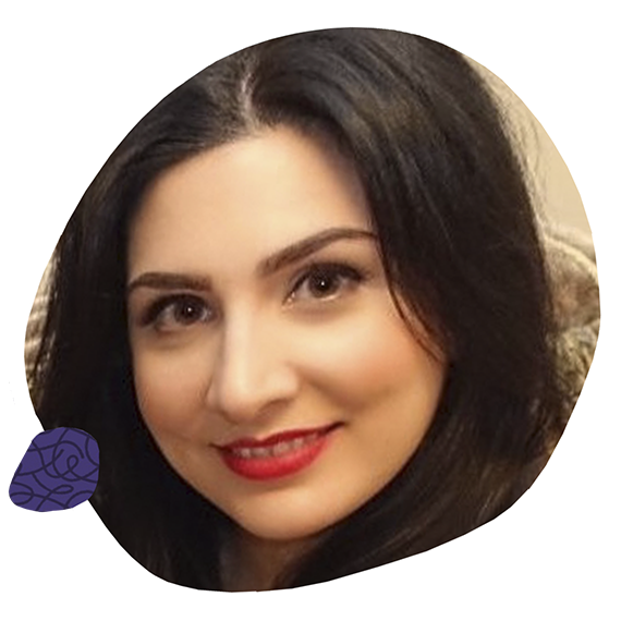 Ani Hagopian speaker