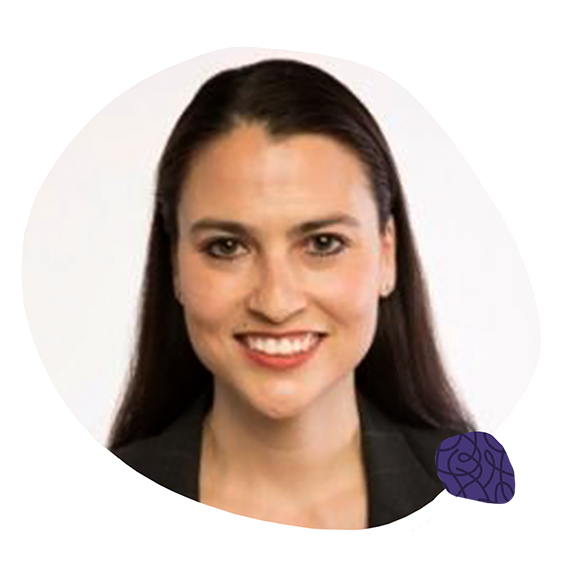 Anne Stobaugh speaker
