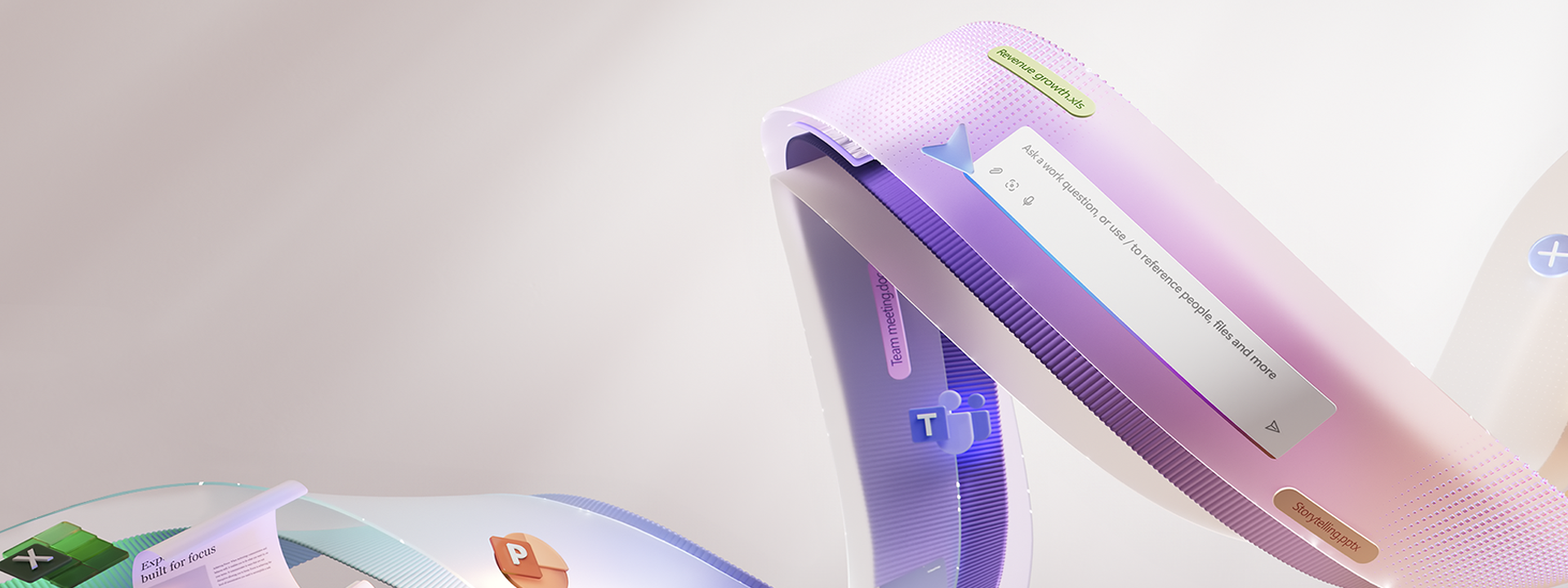 Copilot banner