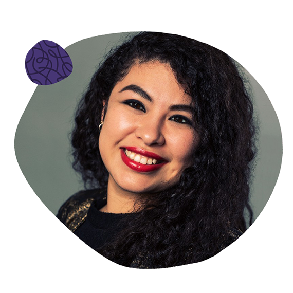 Gloribel Mondragon speaker