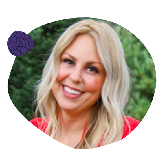 Joanna Belvedere speaker