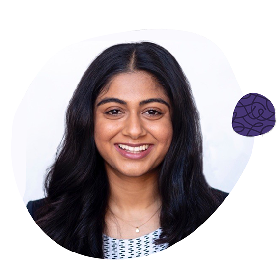Shivani Ranganathan speaker