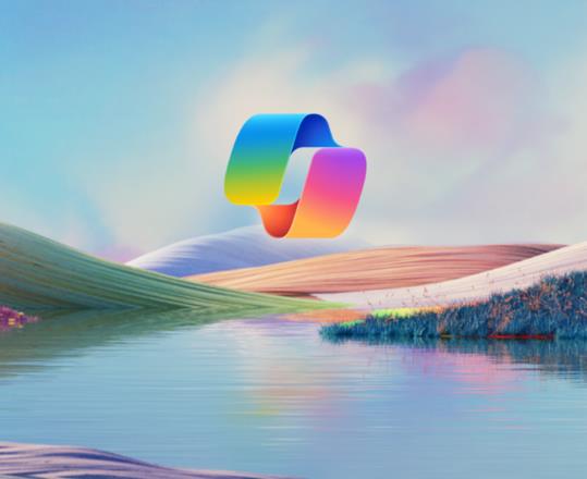 Copilot Microsoft 365 logo