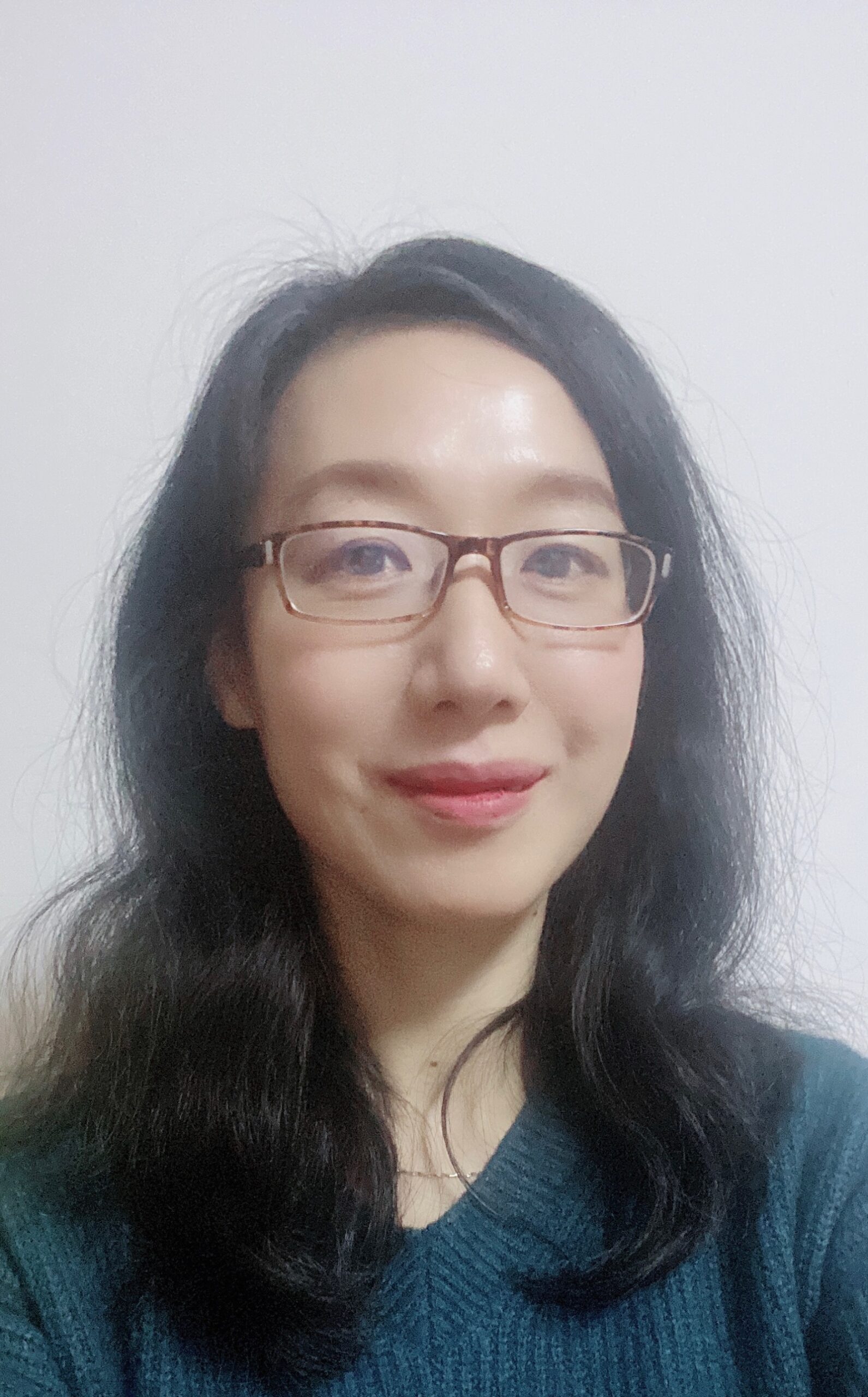 Jenny Song