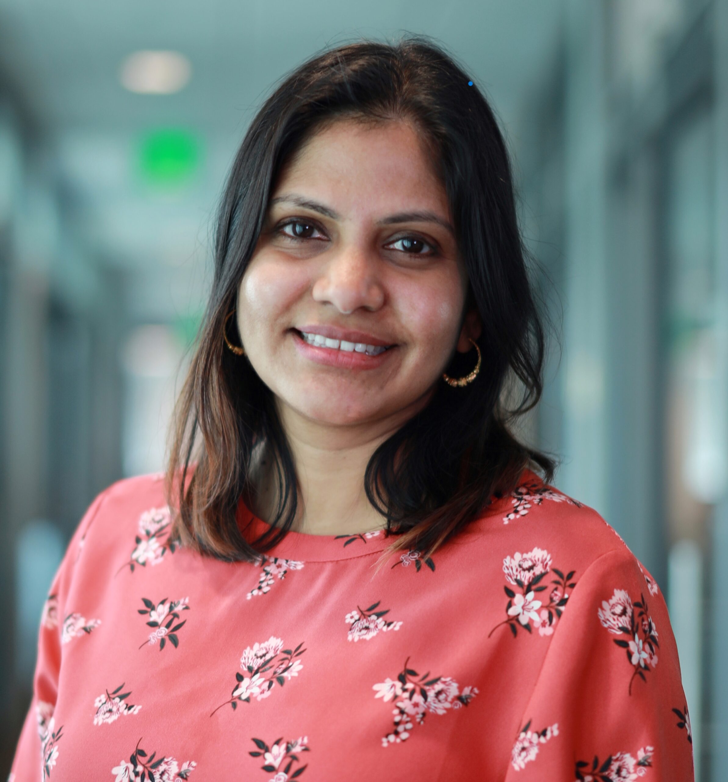 Anusha Venkatesan