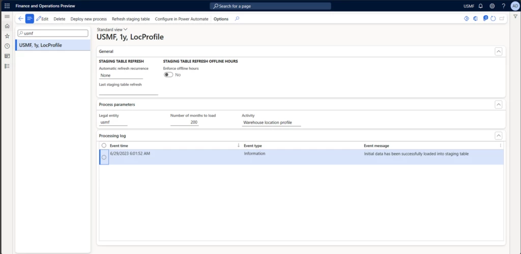 Process Mining 1