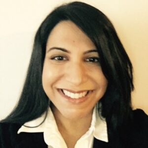 Deepa Bansal