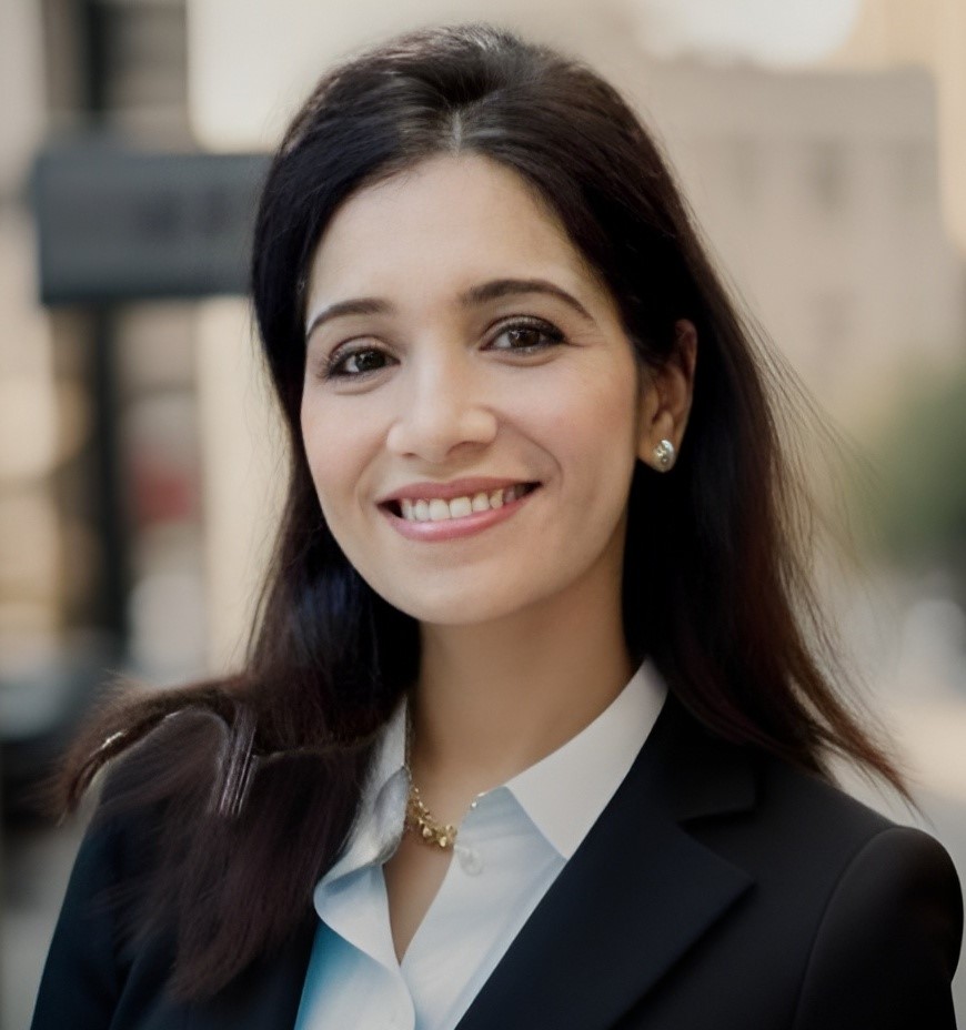 Pooja Fandan