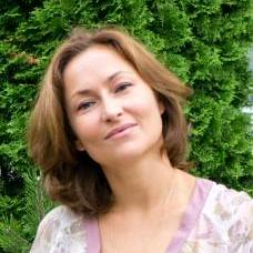 Elizaveta Golub