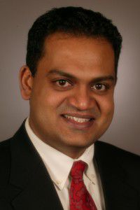 Sanjay Ravi