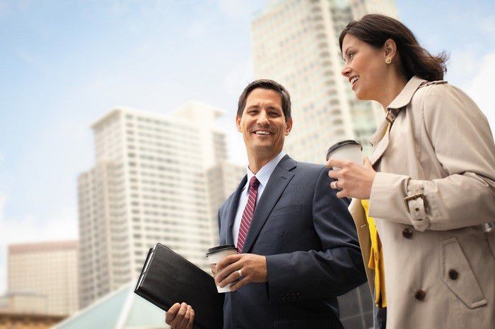 Social and Sales