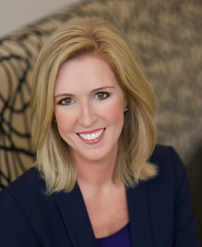 Sarah Muckler