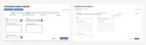 graphical user interface, application