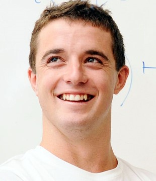 Craig Costello