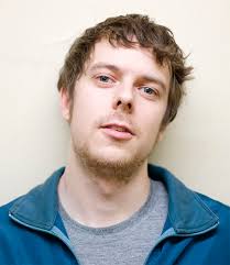 Portrait de Fabian Brinkmann
