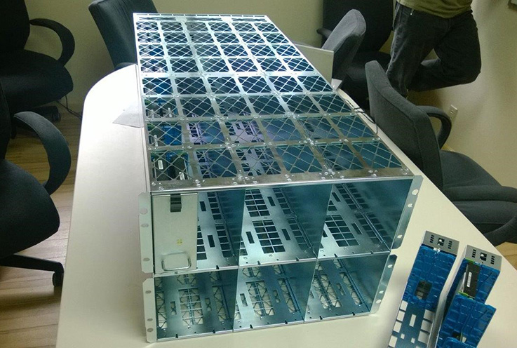 Project Pelican