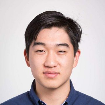 David Taoの肖像