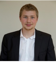 Andrey Siminovの肖像