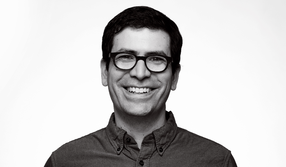 Fernando Diaz
