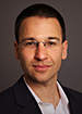 Portrait of Michael Schapira