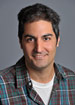 Portrait of Raanan Fattal