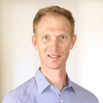 Portrait de Iain Guilliard