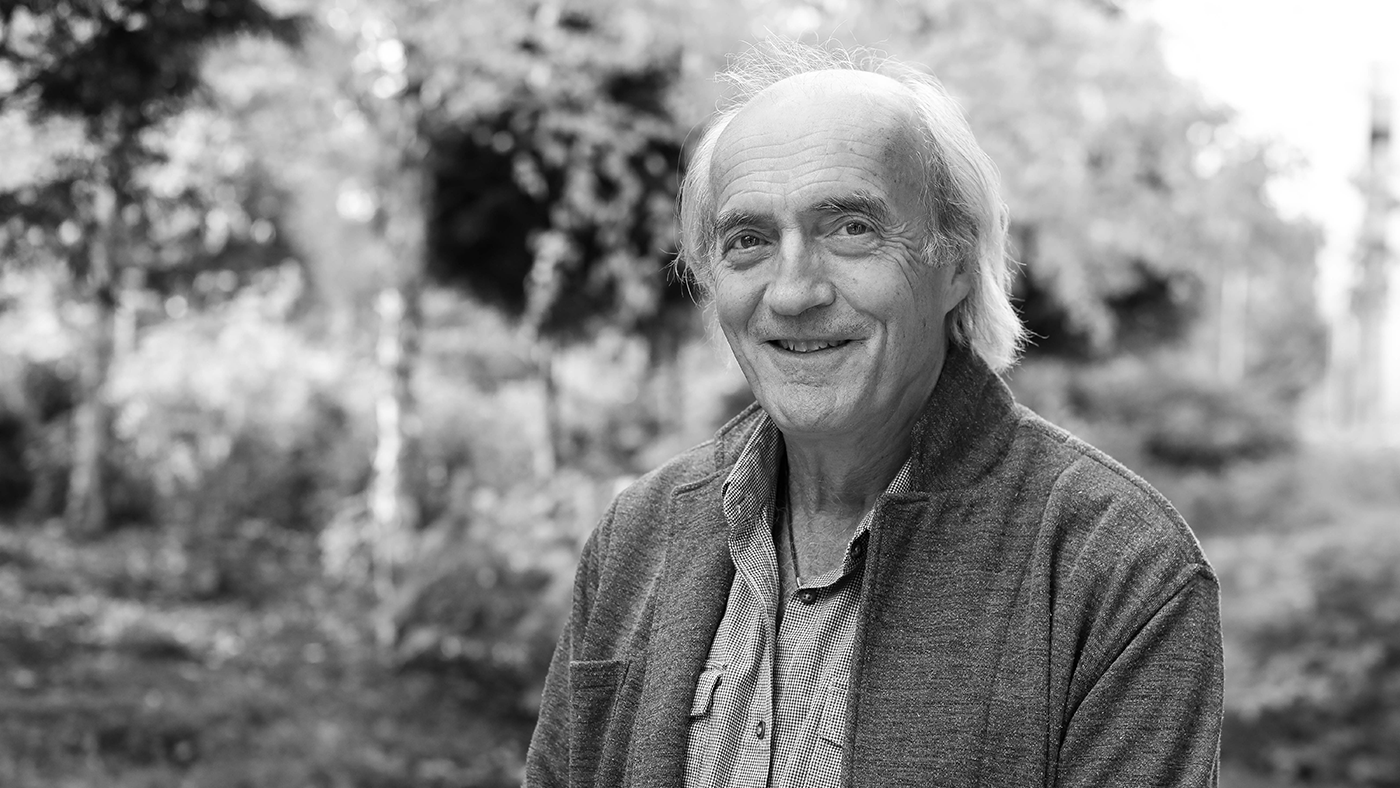 Bill Buxton