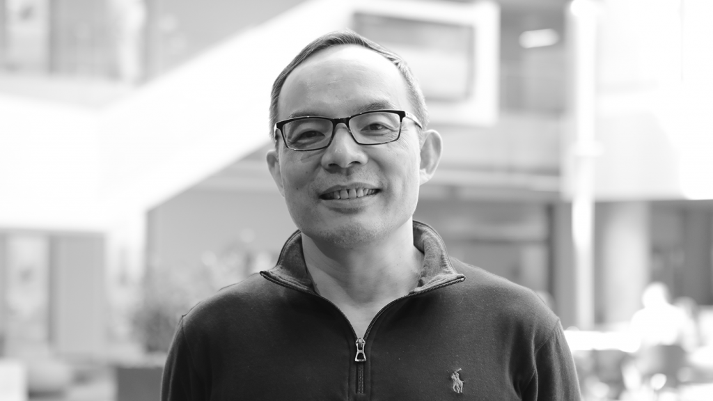 Dr. Xuedong Huang