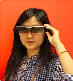 Yuhang Zhaoの肖像