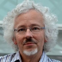 Portrait de Tom  Empson