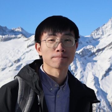 Portrait de Le Chen