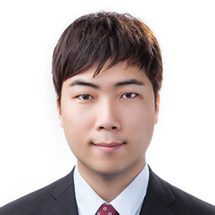 Portrait de Taein Kwon