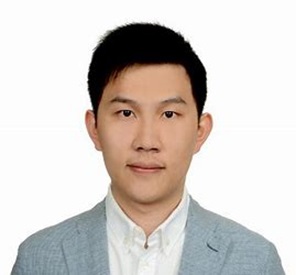 Portrait de Wenkang An