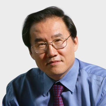 Baining  Guoの肖像