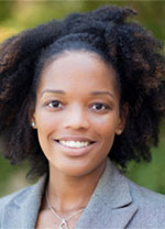 Angelique Taylor
