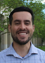 Julian Ramos Rojas