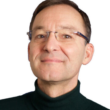 Stephan Merzの肖像