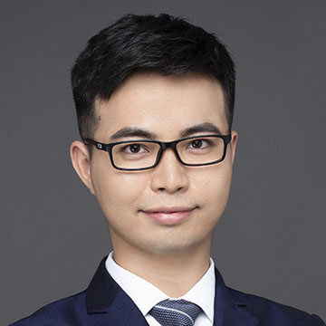 Chenfei Wuの肖像