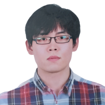 Bin  Xiaoの肖像