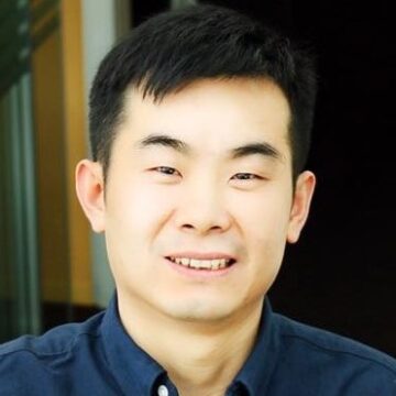 Furu Weiの肖像