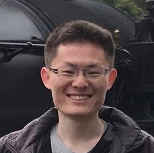 Li Dongの肖像