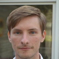 Antoine Defourné  の肖像