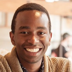 Portrait de Abaho Katabarwa