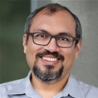 Portrait de Rahul Dodhia