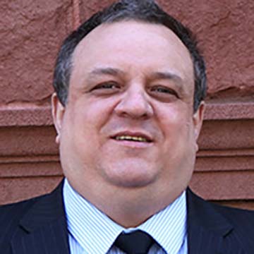 Dragomir Radev의 초상화