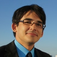 Portrait de Shoken Kaneko