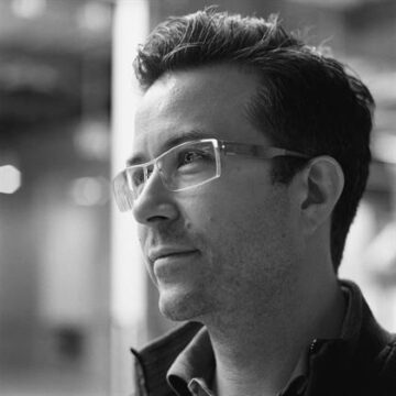 Chris McKillop의 초상화