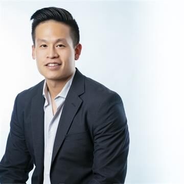 James Wu의 초상화