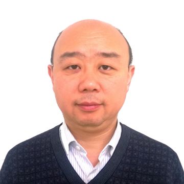 Fred Jiang
