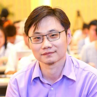 Yu Lu